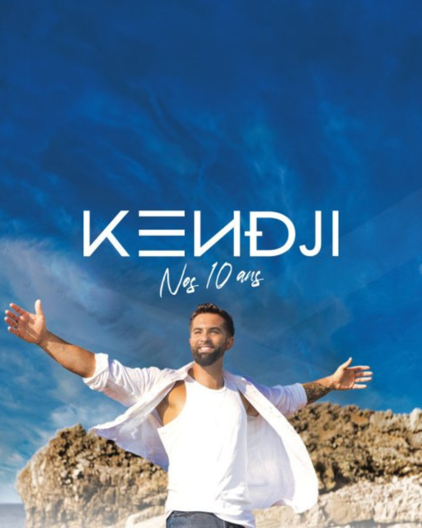 KENDJI 14 Mars 2026